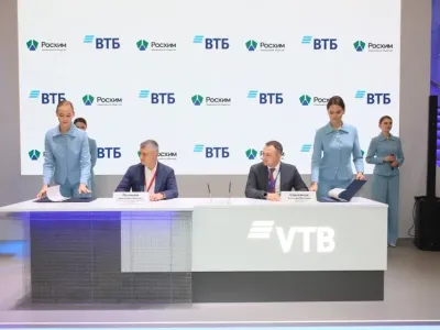 ВТБ рассматривает возможность участия в ГЧП-проектах в более чем 20 регионах