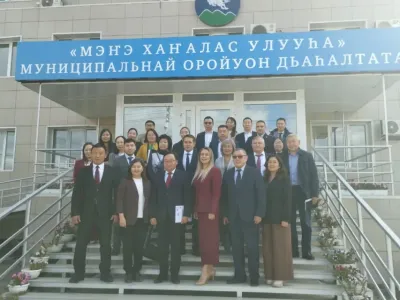 Более 70 тысяч якутян охвачено профориентационными мероприятиями