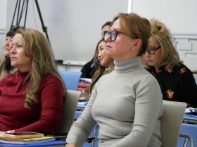 В Якутске провели стратегическую сессию для предпринимателей