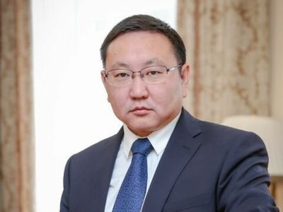 Алексей Колодезников: «У большинства курсантов «Якутии – земли героев» есть опыт управления»