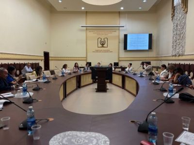 В Якутске прошел научно-методический форум по изучению языков