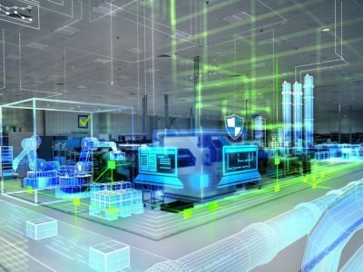 Расшифруй это: «Ростелеком» приглашает на вебинар по АСУ ТП и промышленной автоматизации