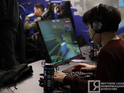 Холода подогревают интерес: Якутия вошла в тройку лидеров по аренде игровых приставок в ДФО