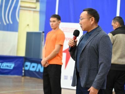 Алексей Колодезников высоко оценил результаты курсантов на спортивных соревнованиях ветеранов СВО