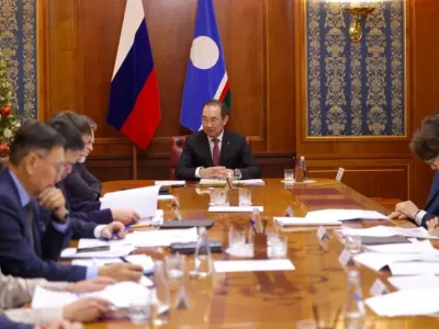 Пожертвования в Целевой фонд будущих поколений Якутии выросли вдвое