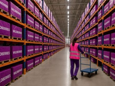 Пять дальневосточных регионов получили собственные витрины на Wildberries