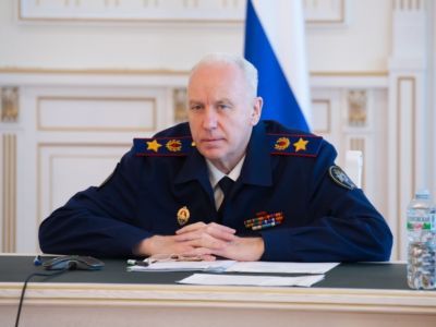 Бастрыкин поручил организовать проверку по факту изъятия детей у многодетной вдовы в Якутии