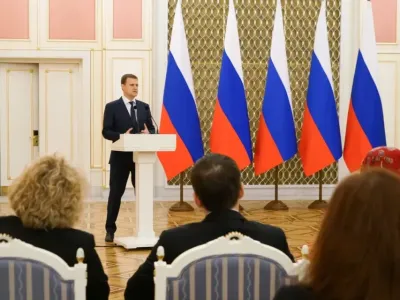 Лучшие волонтерские инициативы и студенческие объединения отмечены премией «Звезда Дальнего Востока»