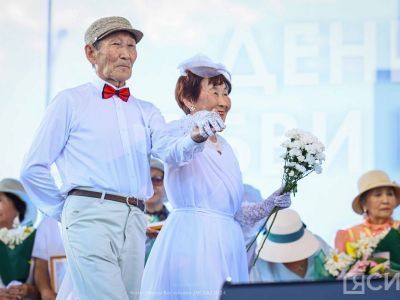 Якутянам в прямом эфире расскажут о поддержке семей республики