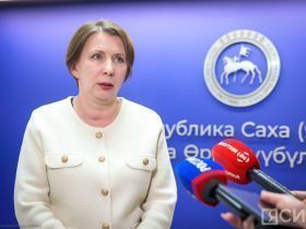 Команды четырех регионов примут участие в финале «Путь ВОИНа» в Якутске