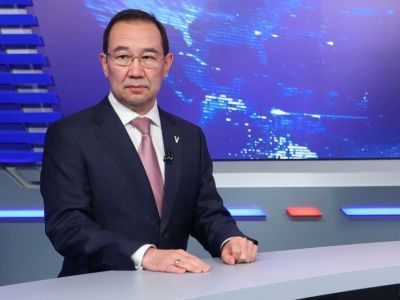 Глава Якутии: «Многообразие культурной жизни должно работать на повестку развития страны»