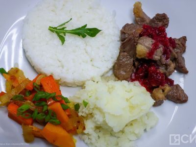 В Якутии оборот сферы общественного питания превысил 23 миллиарда рублей