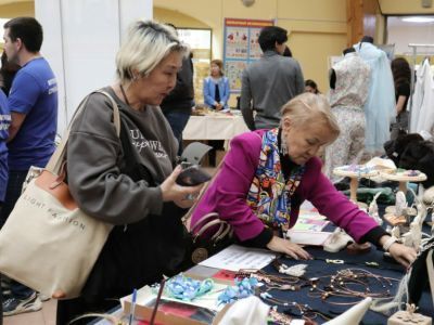 Ярмарка товаров и услуг от колледжей пройдет в Якутске
