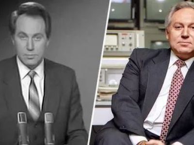 «Я многим, если не всем, обязан Якутии». Диктор Евгений Кочергин ответил на поздравления якутян