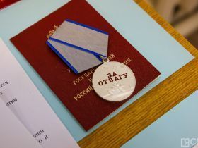 В Якутии открылся Центр хранения документов по истории СВО