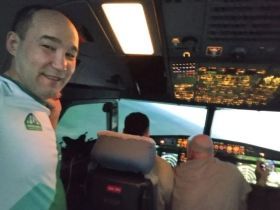 Ветеран СВО из Якутии прошел обучение по программе «Киберзащитник»