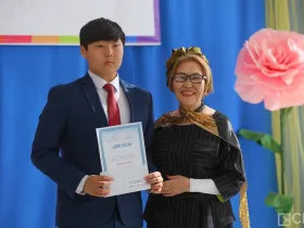 В ЯРО «Матери России» отметили важность семейных праздников