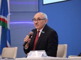 Общественная палата Якутии подвела итоги года и наметили планы на будущее