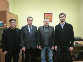 По проекту «Бастионы памяти» Якутия установит мемориал в ДНР