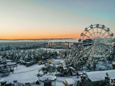Жизнь без тревоги: страховка от «Гелиос» против зимних травм