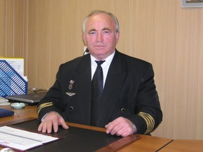 Легендарный авиатор Анатолий Савостин удостоен звания почетного гражданина Якутии