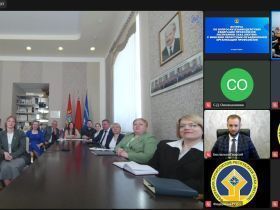 Подписано соглашение о сотрудничестве между профсоюзами Якутии и Беларуси