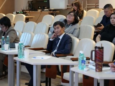Общественный совет подвел промежуточные итоги кадровой программы «Якутия – Земля героев»