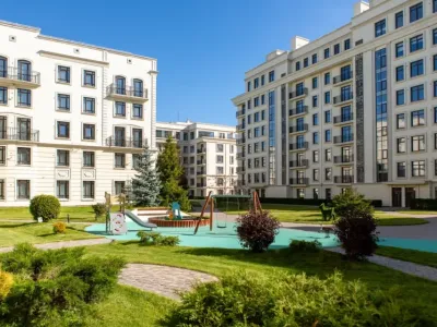 Новосибирск: новая жизнь для вашей семьи