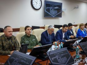 Команды четырех регионов примут участие в финале «Путь ВОИНа» в Якутске