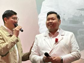 Якутскую комедию «КСБ: Как стать боссом» покажут в 20 городах России