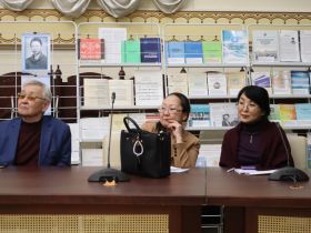 «Никому не отказывала в помощи» – какой была известная шаманка Якутии Матрена Кубертинова