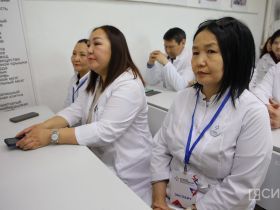 В Якутии стартовал региональный этап конкурса «Лучший по профессии» среди ветеринаров