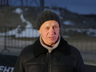 Трутнев рассказал, как отстреливался от ВСУ под Угледаром