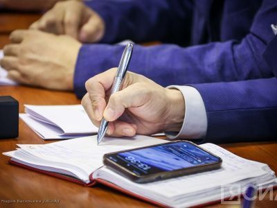 Уровень безработицы в России составил 2,2%