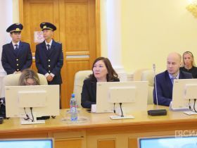 Подведены итоги мероприятий 100-летия авиации Якутии