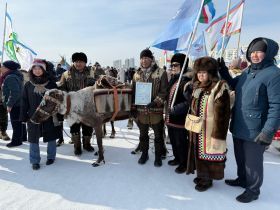 Ко Дню коренных малочисленных народов России: как «Нордголд» работает с КМНС в Якутии