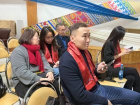 Якутия и Амурская область привлекают иностранных туристов в рамках международной бизнес-миссии