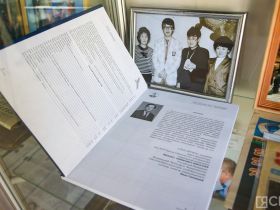Выставку о легенде якутской журналистики Иване Ушницком открыли в Якутске