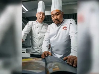 Якутия представит уникальную кухню на гастрономическом фестивале «Тундра» в Ненецком округе