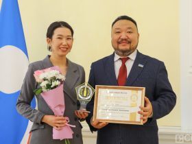 Якутские конфеты вошли в топ-100 лучших товаров России