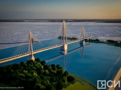 Обнаруженные на месте строительства Ленского моста артефакты покажут в Якутии