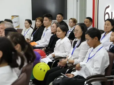 В Якутске проходит образовательный проект «Малый бизнес для большой семьи»