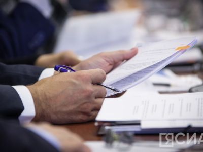 Дополнительный выходной могут предоставить потерявшим жилье при ЧС