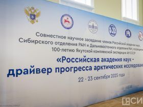 В Якутске ученые обсудили комплексное развитие Арктической зоны России