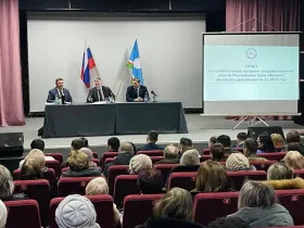 Кирилл Бычков взял под личный контроль вопросы экологической безопасности в Томмоте