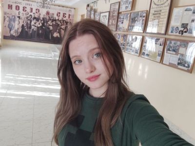 Юная актриса из Якутска рекомендована в ГИТИС по итогам онлайн-отбора