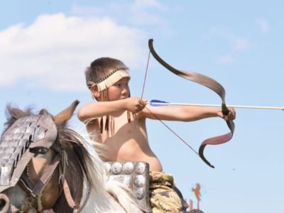 Воспитание традициями: как в Якутии работает центр для мальчиков «Саха Боотур»