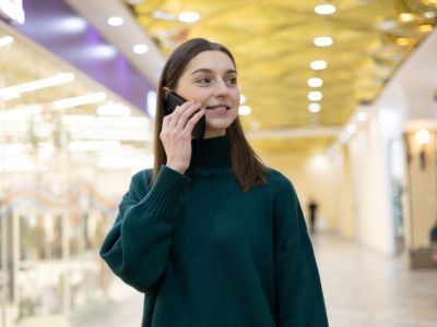 DMTEL: МегаФон подтвердил лидерство по качеству голосовой связи