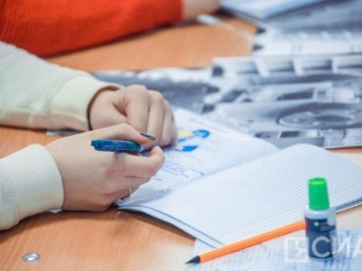 В России почти на четверть вырос спрос на канцелярские товары