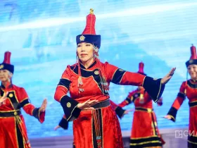 В Якутии дан старт Году единства народов России